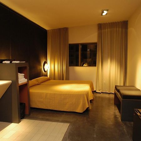 Hotel Ciutat Igualada Zewnętrze zdjęcie