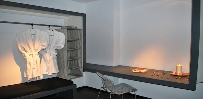 Hotel Ciutat Igualada Zewnętrze zdjęcie