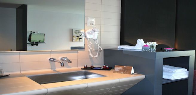 Hotel Ciutat Igualada Zewnętrze zdjęcie