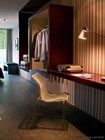 Hotel Ciutat Igualada Pokój zdjęcie