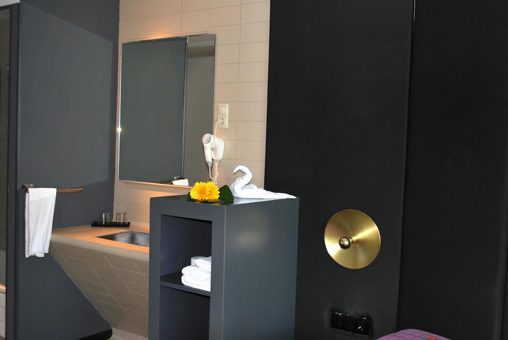 Hotel Ciutat Igualada Pokój zdjęcie